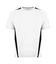 White/Black