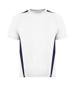 White/True Navy