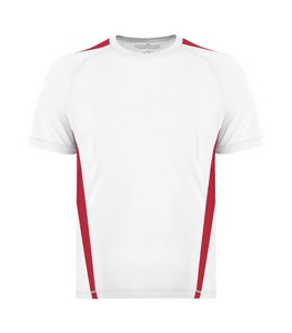 White/True Red
