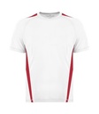 White/True Red
