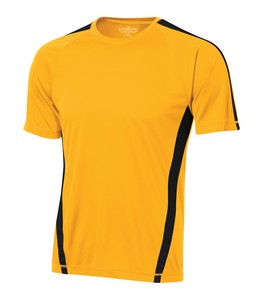 Gold/Black