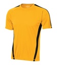 Gold/Black