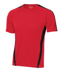 True Red/Black