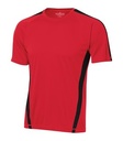 True Red/Black