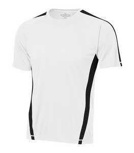 White/Black