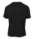 Black/Extreme Orange