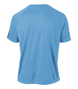 Carolina Blue/Coal Grey