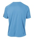 Carolina Blue/Coal Grey