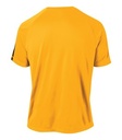 Gold/Black