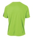 Lime Shock/True Navy