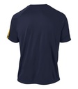 True Navy/Gold