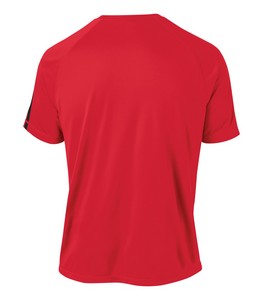 True Red/Black