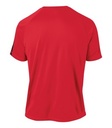 True Red/Black