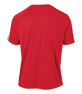 True Red/White