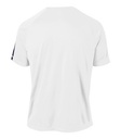 White/True Navy