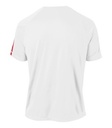 White/True Red