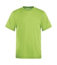 Lime Shock