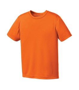 Deep Orange