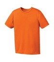 Deep Orange