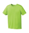 Lime Shock