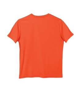 Deep Orange