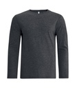 Charcoal Heather**