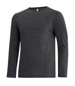 Charcoal Heather**