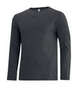 Charcoal Heather**