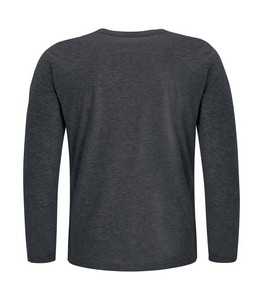 Charcoal Heather**