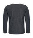 Charcoal Heather**