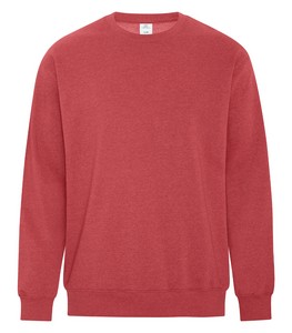 Earth Red