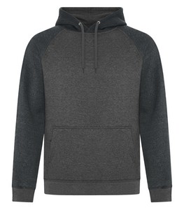 Black Heather/Charcoal Heather*
