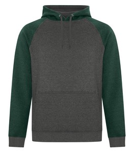 Forest Heather/Charcoal Heather