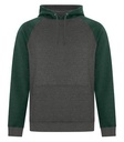 Forest Heather/Charcoal Heather