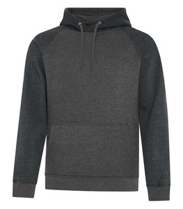 Black Heather*/Charcoal Heather