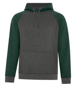 Forest Heather/Charcoal Heather