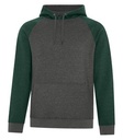 Forest Heather/Charcoal Heather