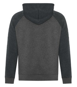 Black Heather/Charcoal Heather*