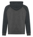 Black Heather/Charcoal Heather*