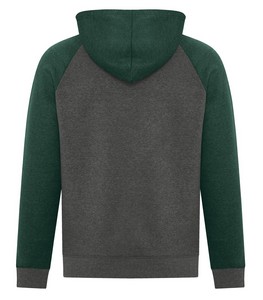 Forest Heather/Charcoal Heather