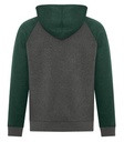 Forest Heather/Charcoal Heather