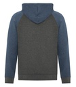 Navy Heather/Charcoal Heather