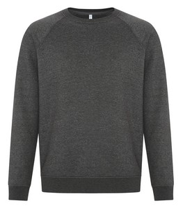 Charcoal Heather