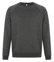 Charcoal Heather