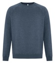 Navy Heather