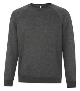 Charcoal Heather