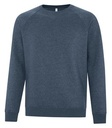 Navy Heather