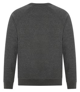 Charcoal Heather