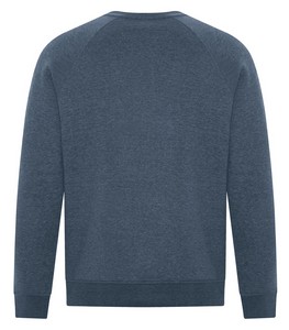 Navy Heather
