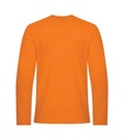 Orange Burst